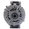 Wai Global Alternator, ALTBO IRIF 12V 180A, 180 Amp12 Volt, CW, 7Groove Clutch Pulley 11307N - alternate 2